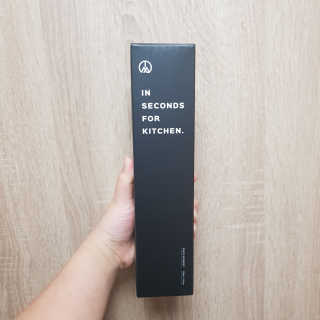 PEACE MOMENT 피스모먼트 인세컨즈포키친 320mL 천연살균소독제 — 4.83점을 준 리뷰어가 2018년 11월 올린 사용 사진