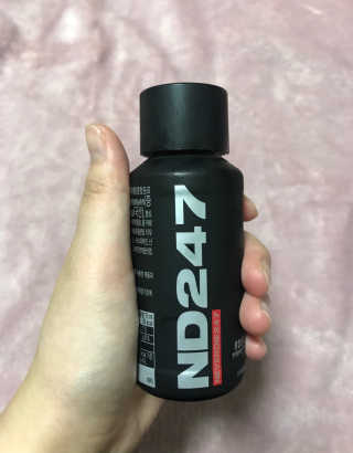 ND247 — 4.67점을 준 리뷰어가 2018년 10월 올린 사용 사진