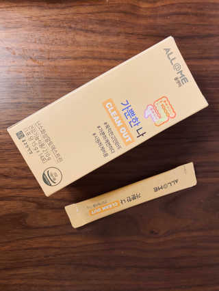 올앳미 가뿐한나 — 4점을 준 리뷰어가 2020년 2월 올린 사용 사진