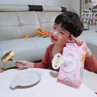 보솜이 아기물티슈 베이비케어 푸에디션 캡 74매 10입 — 5점을 준 리뷰어가 2019년 4월 올린 사용 사진