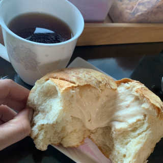 [도담도담식빵]내맘대로 원하는 빵 3가지 — 5점을 준 리뷰어가 2019년 5월 올린 사용 사진