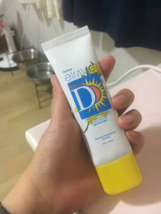 브이테라D 더마엘라비에 브이테라 D 발효 허니부쉬 에센스 — 5점을 준 리뷰어가 2019년 5월 올린 사용 사진