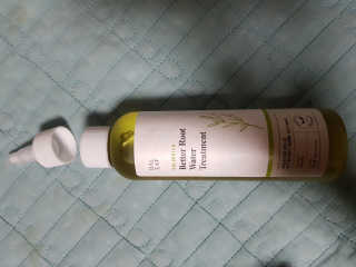 달리프 클로렐라 베러 루트 워터트리트먼트 200ml — 4.5점을 준 리뷰어가 2018년 12월 올린 사용 사진