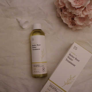 달리프 클로렐라 베러 루트 워터트리트먼트 200ml — 4.5점을 준 리뷰어가 2020년 3월 올린 사용 사진
