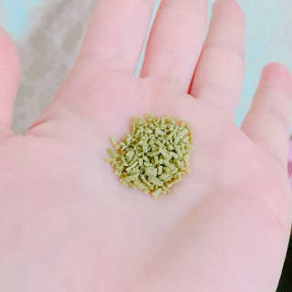 타임인네이처 [time in nature] 바른정 30포 — 5점을 준 리뷰어가 2019년 5월 올린 사용 사진