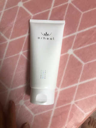 오르힐 울트라레이어 크림 — 5점을 준 리뷰어가 2020년 2월 올린 사용 사진