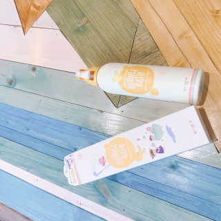 꼬모조이 탱글탱글 구름 콩순이 버블바스 — 4점을 준 리뷰어가 2019년 11월 올린 사용 사진