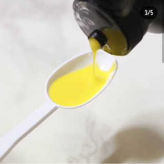 오메가-3스무디 [오메가스무디] 짜먹는 오메가3 DHA 임산부 어린이 — 5점을 준 리뷰어가 2018년 10월 올린 사용 사진