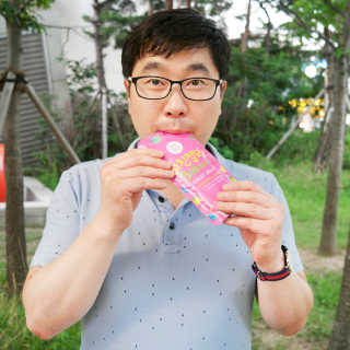 웰파인 [미친젤리]곤약젤리 깔라만시 트로피칼 7팩 1+1 — 5점을 준 리뷰어가 2018년 7월 올린 사용 사진
