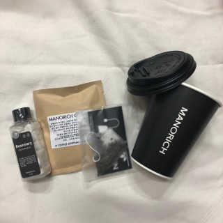 마노리치 천연유래 허브 고체치약 리치탭스 50정 — 4.5점을 준 리뷰어가 2018년 3월 올린 사용 사진