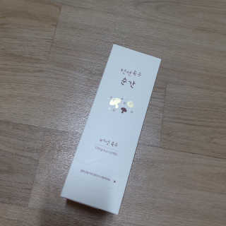 천연육수 순간 — 4점을 준 리뷰어가 2020년 1월 올린 사용 사진