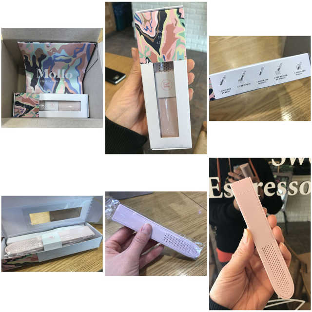티스틱 Tea stick 리뷰 사진