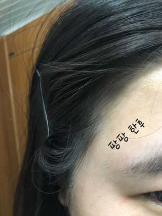 다슈코리아 다슈 안티 헤어로스 헤어쿠션 16g — 4점을 준 리뷰어가 2017년 11월 올린 사용 사진