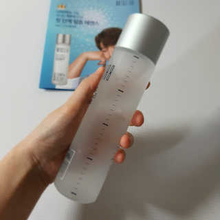 비알티씨 더 퍼스트 앰플 에센스 — 5점을 준 리뷰어가 2019년 4월 올린 사용 사진