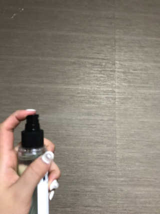 더블유드레스룸 드레스퍼퓸 150ml — 5점을 준 리뷰어가 2018년 11월 올린 사용 사진