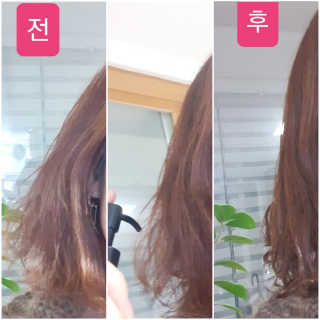 달리프 갈락토미세스 베러 퍼퓸 에센스 — 5점을 준 리뷰어가 2019년 12월 올린 사용 사진