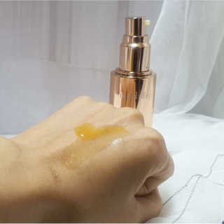 메디페르 루테인 포스앰플 50ml — 5점을 준 리뷰어가 2019년 10월 올린 사용 사진