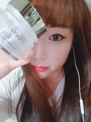 파시스 올인원 진주 화이트닝 크림 100ml — 5점을 준 리뷰어가 2019년 5월 올린 사용 사진