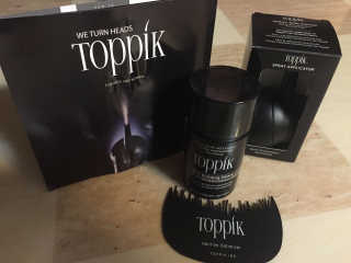 토픽(TOPPIK) 토픽 (TOPPIK) — 2점을 준 리뷰어가 2017년 4월 올린 사용 사진