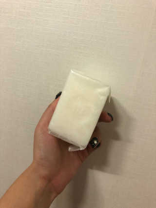 비타보르네츄럴바 VITAVOLU NATURAL BAR — 4점을 준 리뷰어가 2018년 9월 올린 사용 사진