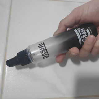다슈코리아 다슈 볼륨 카페인 파워 에어부스터 120ml — 5점을 준 리뷰어가 2020년 1월 올린 사용 사진