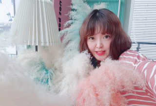 [밴보시부티크] 아메리카노2잔+오늘의케이크 — 5점을 준 리뷰어가 2019년 4월 올린 사용 사진