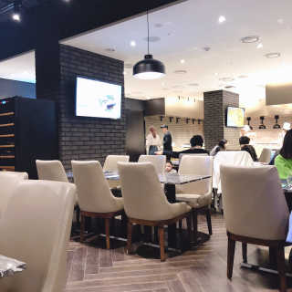 뷔페G [뷔페 G 글래드호텔 강남코엑스센터점] 2인 식사권 — 5점을 준 리뷰어가 2019년 3월 올린 사용 사진