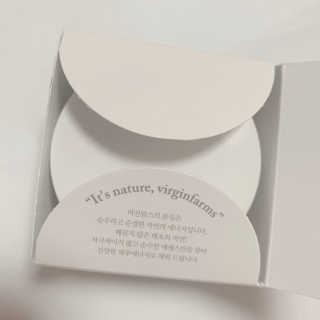 여름엔 이거 없으면 안돼 [버진팜스 푸딩수딩 크림] — 5점을 준 리뷰어가 2019년 9월 올린 사용 사진