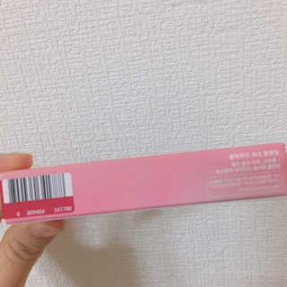 [블랙루즈] 무스 블렌딩 — 5점을 준 리뷰어가 2019년 2월 올린 사용 사진