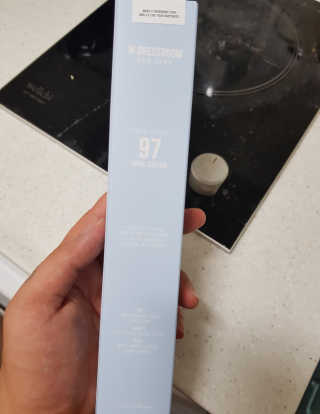 더블유드레스룸 드레스퍼퓸 150ml — 5점을 준 리뷰어가 2018년 10월 올린 사용 사진