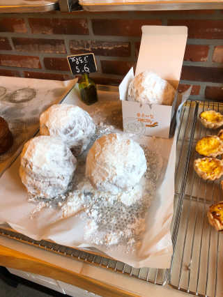 좋은아침페스츄리 좋은 아침 페스츄리 12,000원 이용권 — 5점을 준 리뷰어가 2018년 7월 올린 사용 사진