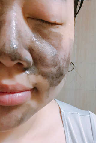 23years old 블랙페인트럽바 — 4.83점을 준 리뷰어가 2018년 6월 올린 사용 사진