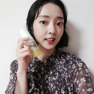 보호보호 롱라스팅 메이크업 픽서 미스트 — 4점을 준 리뷰어가 2020년 2월 올린 사용 사진