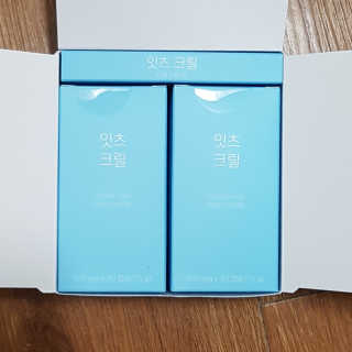 네츄럴굿띵스 잇츠 크릴 1세트 60캡슐 — 5점을 준 리뷰어가 2019년 12월 올린 사용 사진