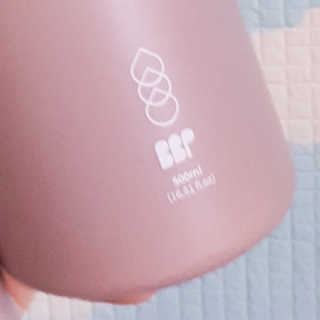 바디버든프로젝트 바디버든 프로젝트 BBP 샴푸 트리트먼트 세트 — 5점을 준 리뷰어가 2019년 7월 올린 사용 사진