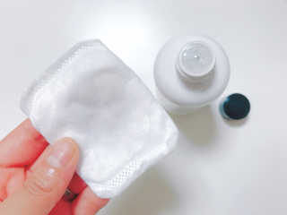 이솔화장품 이솔 세범 리스 포어 토너 200ml — 5점을 준 리뷰어가 2018년 8월 올린 사용 사진