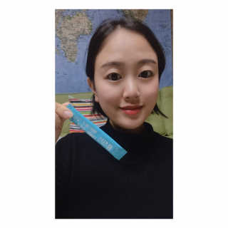 홍쓰다스 다이어트유산균, 체지방감소와 장건강개선 — 5점을 준 리뷰어가 2019년 11월 올린 사용 사진