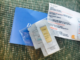 닥터영 유브이 컷 앤 울트라 라이트 썬크림 SPF50+ PA++ 50ml — 4점을 준 리뷰어가 2016년 7월 올린 사용 사진