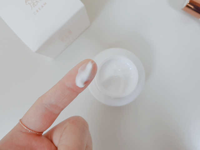 SKYMILK 당나귀밀크 베이비로션 리뷰 사진