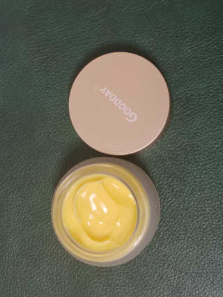 GoodDay Skincare GoodDay 강황 크림 — 5점을 준 리뷰어가 2019년 6월 올린 사용 사진