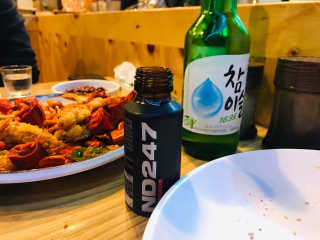 망구님이 올린 리뷰 사진 1