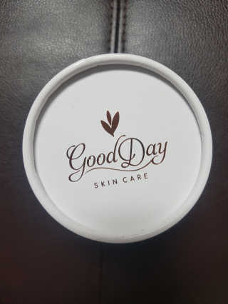 GoodDay Skincare GoodDay 강황크림 50g — 3.5점을 준 리뷰어가 2020년 1월 올린 사용 사진