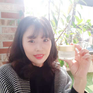 아이소이 코어탄력크림 — 5점을 준 리뷰어가 2018년 11월 올린 사용 사진