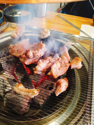 쿠로님이 올린 리뷰 사진 2