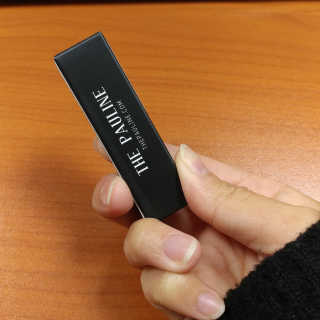 더폴린 고체향수 5g — 4.83점을 준 리뷰어가 2017년 11월 올린 사용 사진