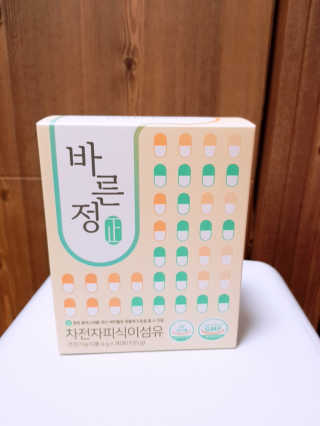 타임인네이처 [time in nature] 바른정 30포 — 4.5점을 준 리뷰어가 2019년 4월 올린 사용 사진