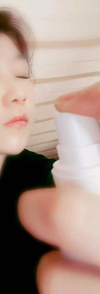 [더마허브] 스킨룩스 더마미스트 150ml — 5점을 준 리뷰어가 2018년 3월 올린 사용 사진