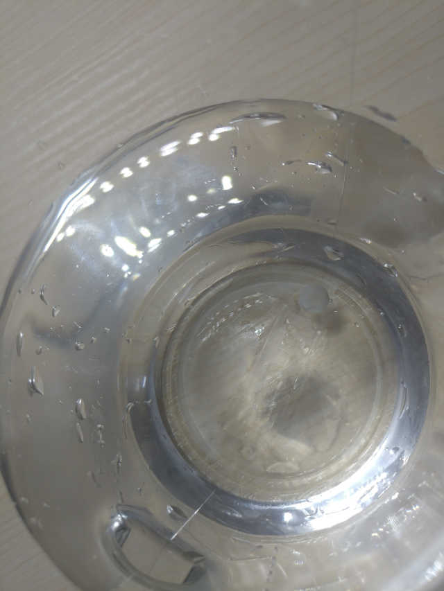 하루한끼 곤약100 리뷰 사진