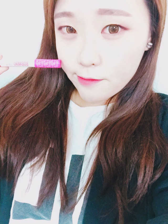 겟 츄 크레용 8 color 리뷰 사진
