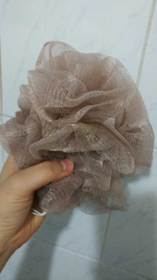 아미니 비노테라 오일워시 400ml 대용량 — 4점을 준 리뷰어가 2019년 9월 올린 사용 사진